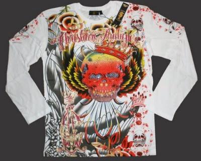 Christian Audigier (Men)-437